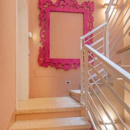 Tre Marchetti Arena Suites Appartement