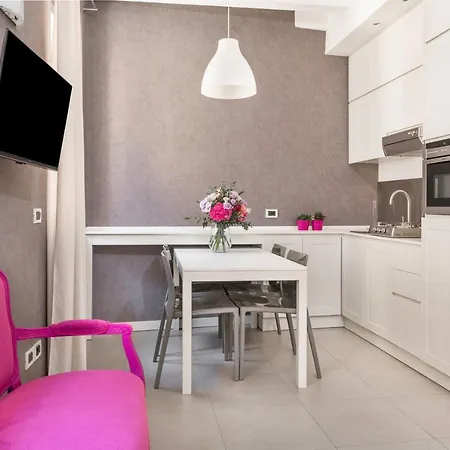 Tre Marchetti Arena Suites Vérone