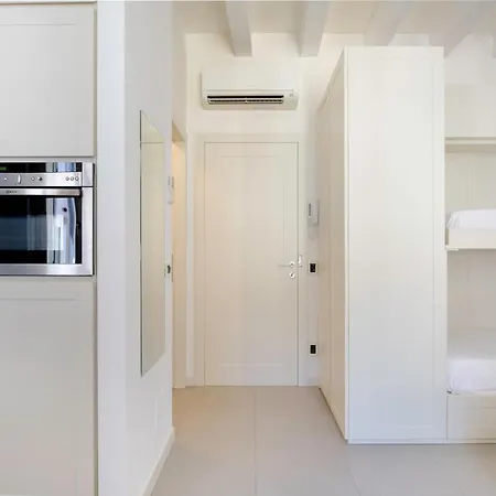 Appartement Tre Marchetti Arena Suites *