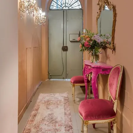 Appartement Tre Marchetti Arena Suites Vérone