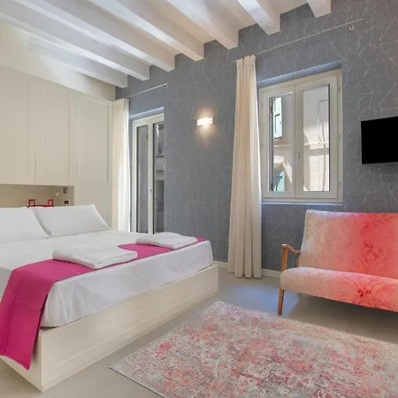 Tre Marchetti Arena Suites * Vérone