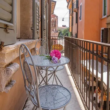 Tre Marchetti Arena Suites * Vérone