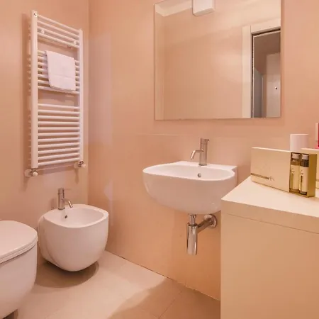 Tre Marchetti Arena Suites * Vérone