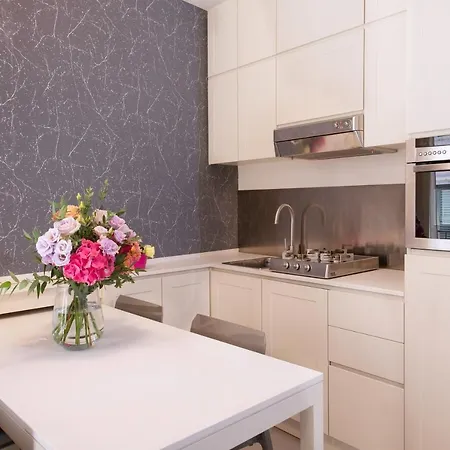 Appartement Tre Marchetti Arena Suites Vérone